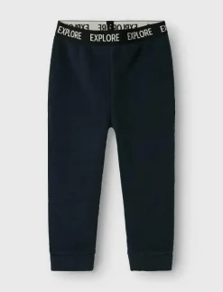 name it NMNSPEKTRA FLEECE SET FO - Overaller|Barn Fleecekläder|Overaller