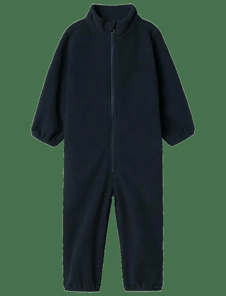 Barn name it Fleecekläder|Overaller|NMNSPEKTRA FLEECE SUIT FO - Overaller