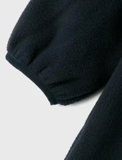 Barn name it Fleecekläder|Overaller|NMNSPEKTRA FLEECE SUIT FO - Overaller