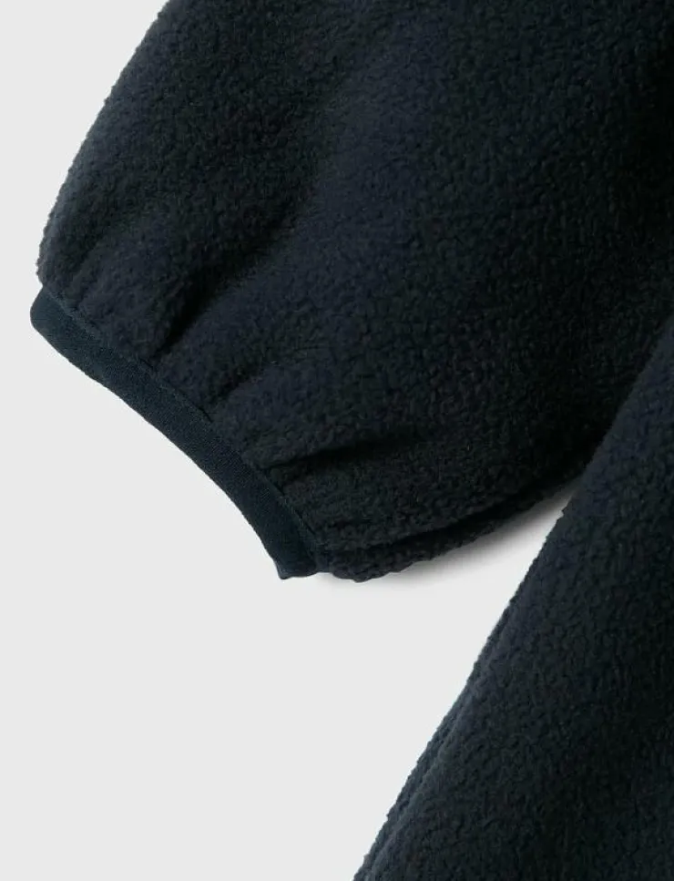 Barn name it Fleecekläder|Overaller|NMNSPEKTRA FLEECE SUIT FO - Overaller