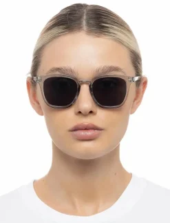Kvinnor Le Specs Solglasögon|Solglasögon|NO BIGGIE - D-shaped