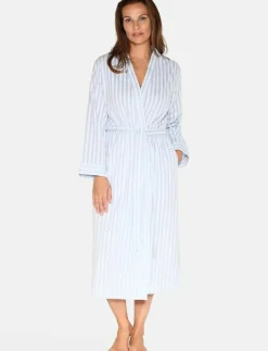 Kvinnor CCDK Copenhagen Morgonrockar|Morgonrockar|Noa Kimono - Morgonrock