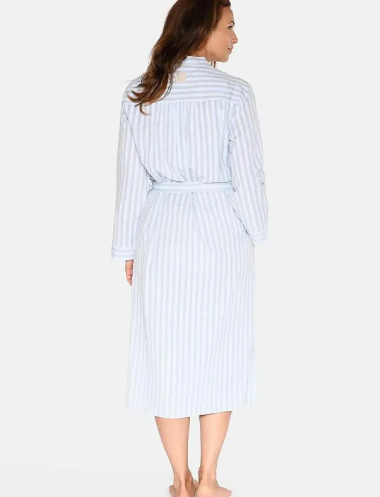 Kvinnor CCDK Copenhagen Morgonrockar|Morgonrockar|Noa Kimono - Morgonrock