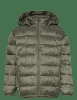 Barn Sofie Schnoor Baby and Kids Jackor|NOASK JACKET - Dunjackor & fodrade jackor