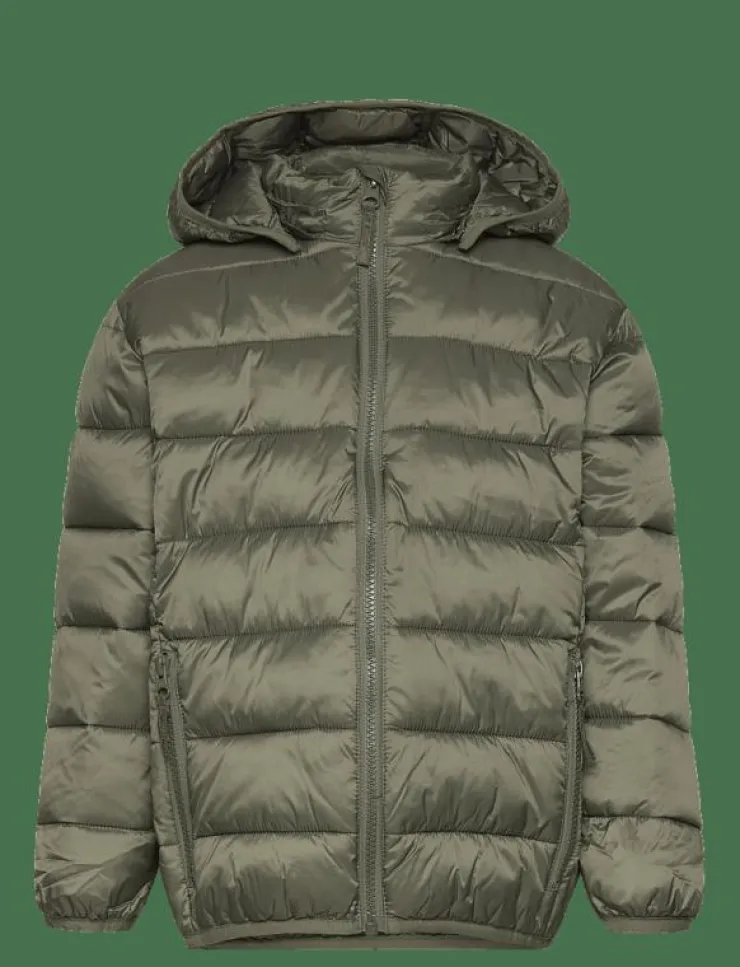 Barn Sofie Schnoor Baby and Kids Jackor|NOASK JACKET - Dunjackor & fodrade jackor