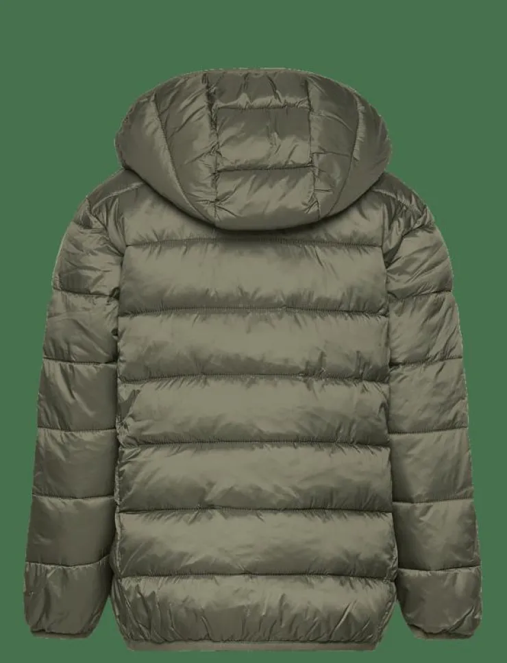 Barn Sofie Schnoor Baby and Kids Jackor|NOASK JACKET - Dunjackor & fodrade jackor
