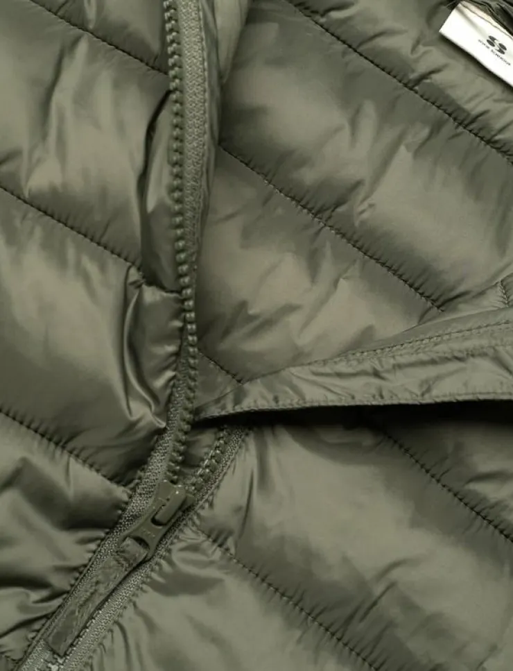 Barn Sofie Schnoor Baby and Kids Jackor|NOASK JACKET - Dunjackor & fodrade jackor