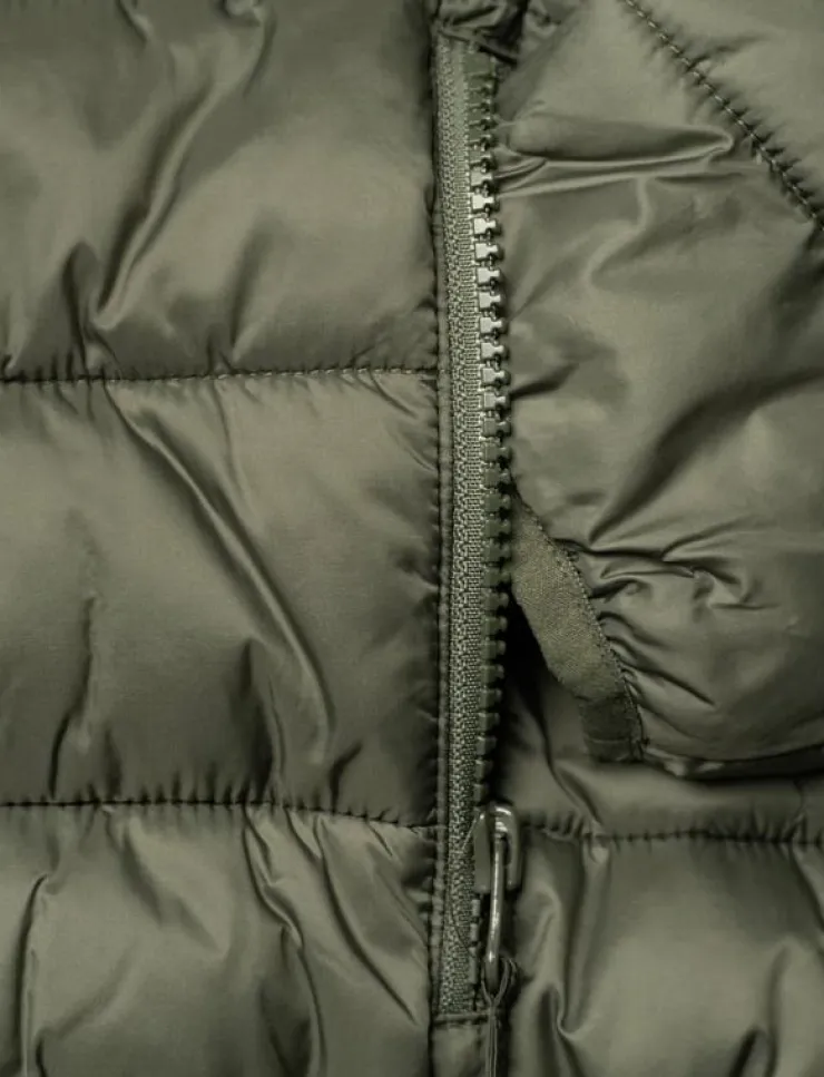 Barn Sofie Schnoor Baby and Kids Jackor|NOASK JACKET - Dunjackor & fodrade jackor