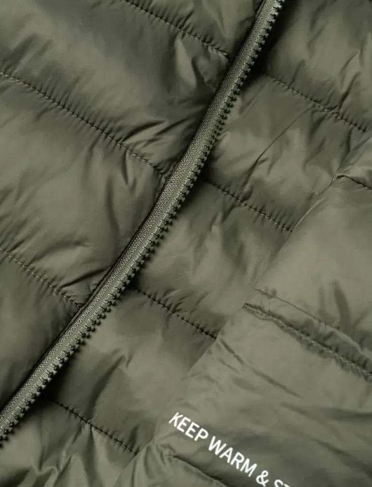 Barn Sofie Schnoor Baby and Kids Jackor|NOASK JACKET - Dunjackor & fodrade jackor