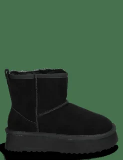 Kvinnor Sofie Schnoor Varmfodrade Stövlar|Boots|NOASW BOOT - Teddy boots