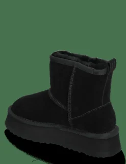 Kvinnor Sofie Schnoor Varmfodrade Stövlar|Boots|NOASW BOOT - Teddy boots