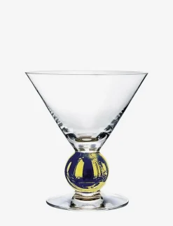 Orrefors NOBEL MARTINI/CHAMP 23CL - Martiniglas & Cocktailglas| Glas