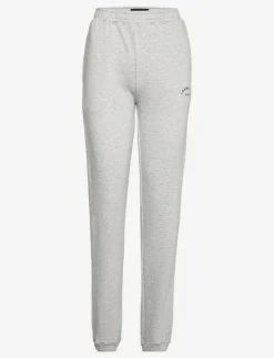 Lexington Clothing Noelle Cotton Pants - Sweatpants|Kvinnor Mjukisbyxor