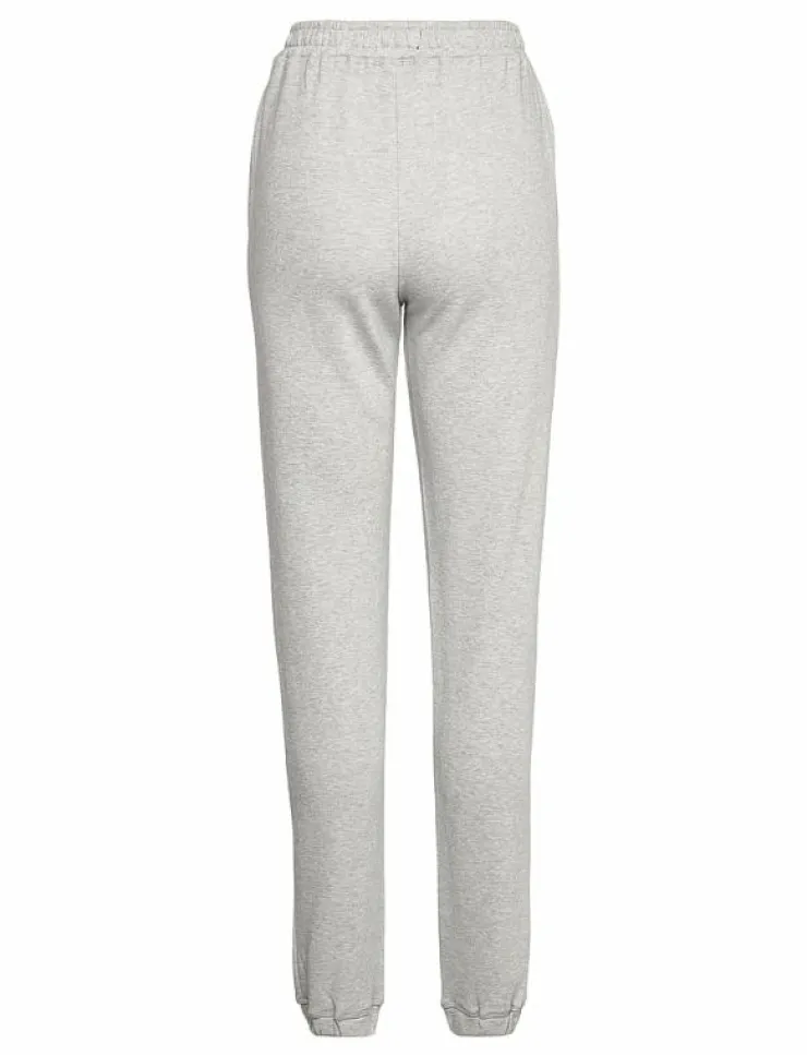 Lexington Clothing Noelle Cotton Pants - Sweatpants|Kvinnor Mjukisbyxor
