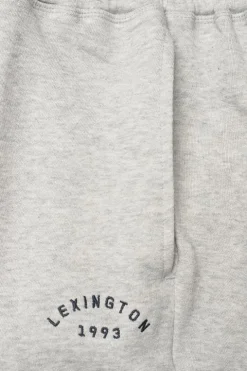 Lexington Clothing Noelle Cotton Pants - Sweatpants|Kvinnor Mjukisbyxor