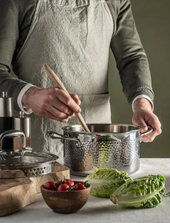Sola Stekpannor & Kokkärl|Noma Cookwareset 4-pcs - Grytset & Kastrullset