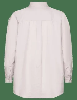 Kvinnor NORVIG Blusar & Skjortor|Noor Boyfriend Shirt - Långärmade