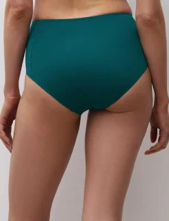 Kvinnor CHANTELLE Underkläder|Norah High Waisted Full Brief - Trosor