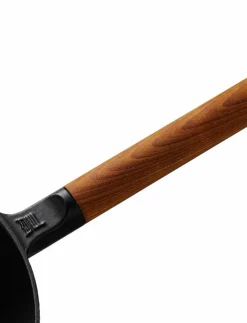Fiskars Norden grillpanna 26 cm gjutjärn - Stekpannor| Stekpannor & Kokkärl