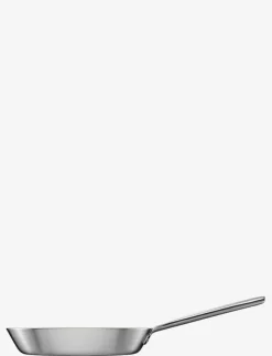 Fiskars Norden Steel Frying Pan 28cm Coated - Stekpannor| Stekpannor & Kokkärl