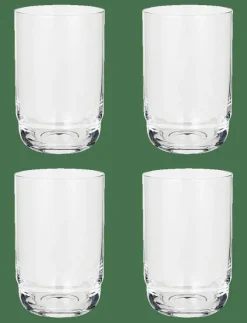 Broste Copenhagen Glas|Nordic Bistro glass - Dricksglas