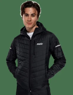 Swix Nordic Insulate Jacket M - Dunjackor| Jackor