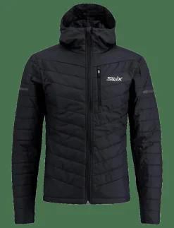 Swix Nordic Insulate Jacket M - Dunjackor| Jackor