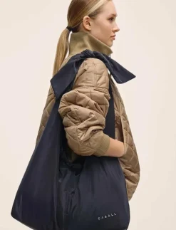 Casall Nordic Quilted Jacket - Jackor|Kvinnor Jackor