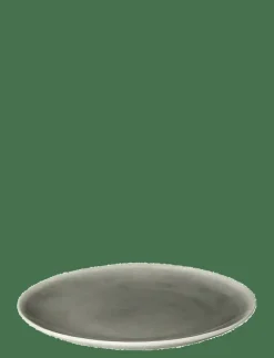 Broste Copenhagen Nordic Rain Dinner Plate - Assietter| Tallrikar