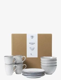Broste Copenhagen Tallrikar|NORDIC SAND - Tallrikar