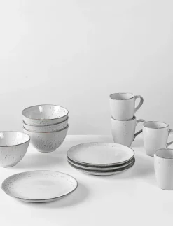 Broste Copenhagen Tallrikar|NORDIC SAND - Tallrikar