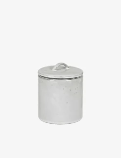 Broste Copenhagen Jar with Lid - Förvaringsburkar| Köksförvaring