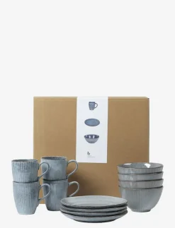 Broste Copenhagen NORDIC SEA - Tallrikar| Tallrikar