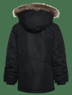 Barn Columbia Sportswear Ytterkläder|Nordic Strider II Jacket - Parkas