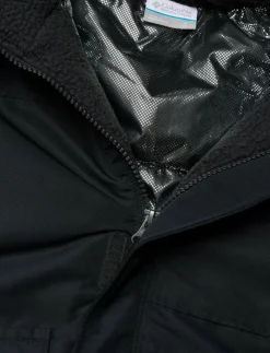 Barn Columbia Sportswear Ytterkläder|Nordic Strider II Jacket - Parkas