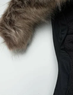 Barn Columbia Sportswear Ytterkläder|Nordic Strider II Jacket - Parkas