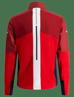 Swix Jackor|Nordic Warm Hybrid Jacket M - Skidjackor