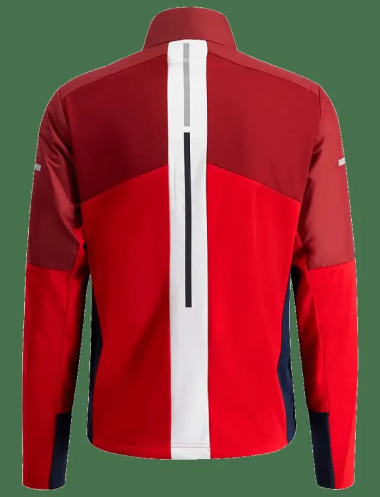 Swix Jackor|Nordic Warm Hybrid Jacket M - Skidjackor