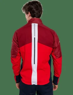 Swix Jackor|Nordic Warm Hybrid Jacket M - Skidjackor