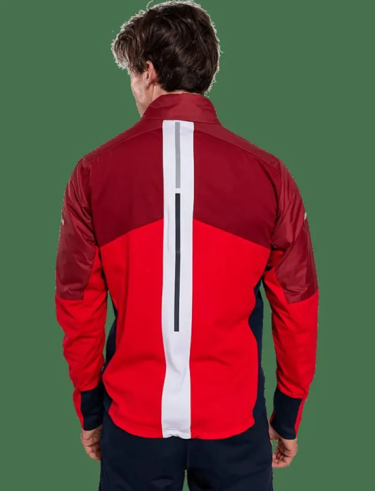 Swix Jackor|Nordic Warm Hybrid Jacket M - Skidjackor