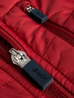 Swix Jackor|Nordic Warm Hybrid Jacket M - Skidjackor