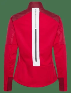Swix Nordic Warm Hybrid Jacket W - Jackor|Kvinnor Jackor