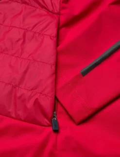 Swix Nordic Warm Hybrid Jacket W - Jackor|Kvinnor Jackor