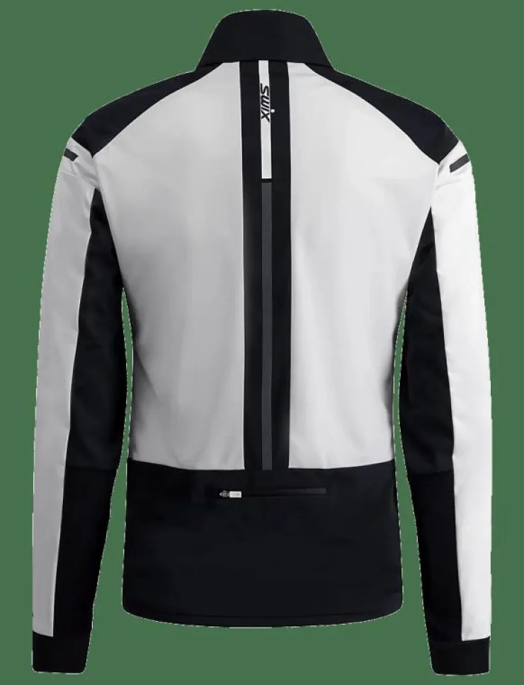 Swix Sport För Män|Jackor|Nordic XC Jacket M - Skidjackor
