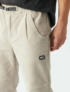 PICTURE ORGANIC CLOTHING NOREWA PANTS - Friluftsbyxor| Byxor