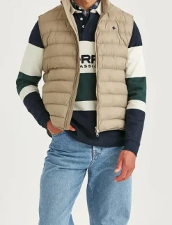 Morris Jackor & Rockar|Norfolk Liner Vest - Västar