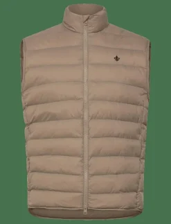 Morris Jackor & Rockar|Norfolk Liner Vest - Västar