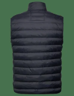 Morris Norfolk Liner Vest - Västar| Jackor & Rockar