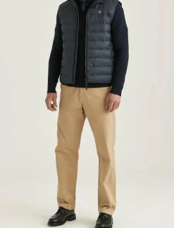 Morris Norfolk Liner Vest - Västar| Jackor & Rockar