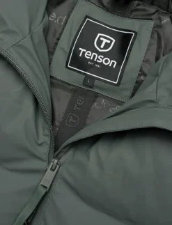 Tenson Jackor|Norgay Jacket Men - Parkasjackor